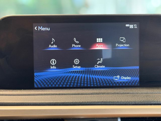 2021 Lexus RX RX 350 AWD - 23027689 - 17