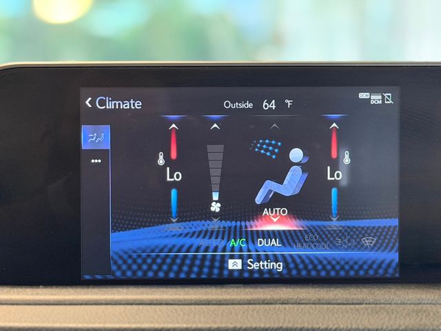2021 Lexus RX RX 350 AWD - 23027689 - 18