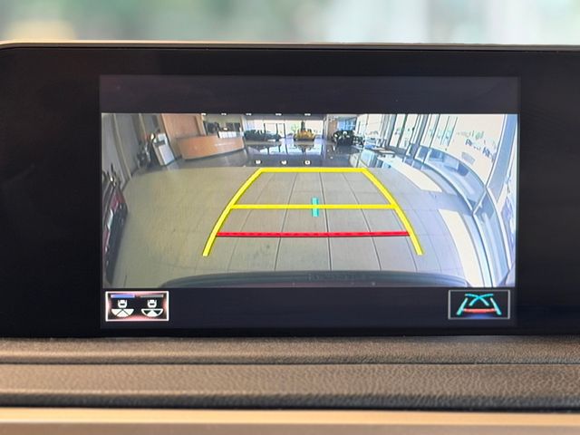 2021 Lexus RX RX 350 AWD - 23027689 - 19