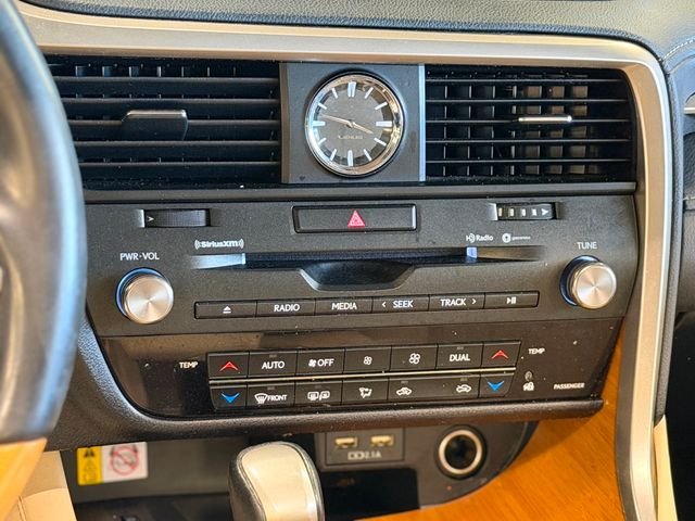2021 Lexus RX RX 350 AWD - 23027689 - 20