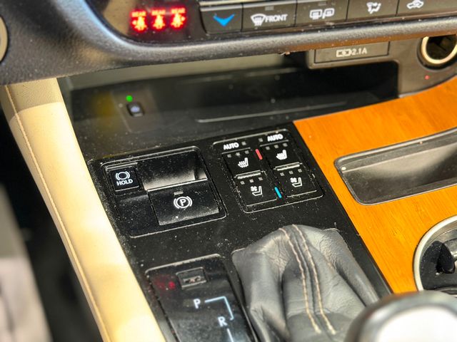 2021 Lexus RX RX 350 AWD - 23027689 - 22