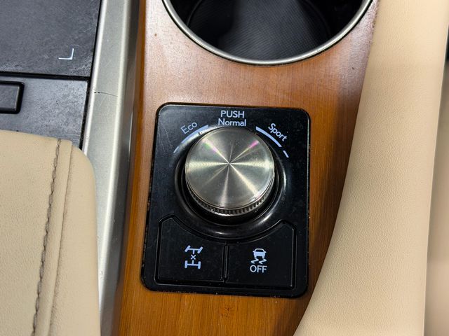 2021 Lexus RX RX 350 AWD - 23027689 - 25