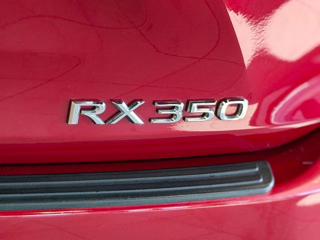 2021 Lexus RX RX 350 AWD - 23027689 - 27