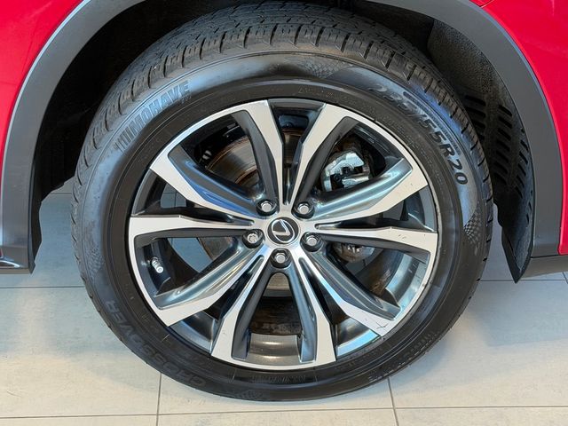 2021 Lexus RX RX 350 AWD - 23027689 - 29