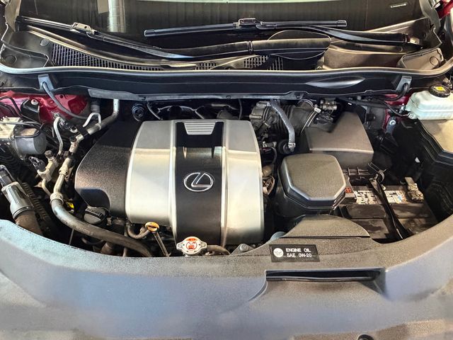 2021 Lexus RX RX 350 AWD - 23027689 - 30