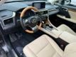 2021 Lexus RX RX 350 AWD - 23067562 - 9