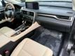 2021 Lexus RX RX 350 AWD - 23067562 - 10