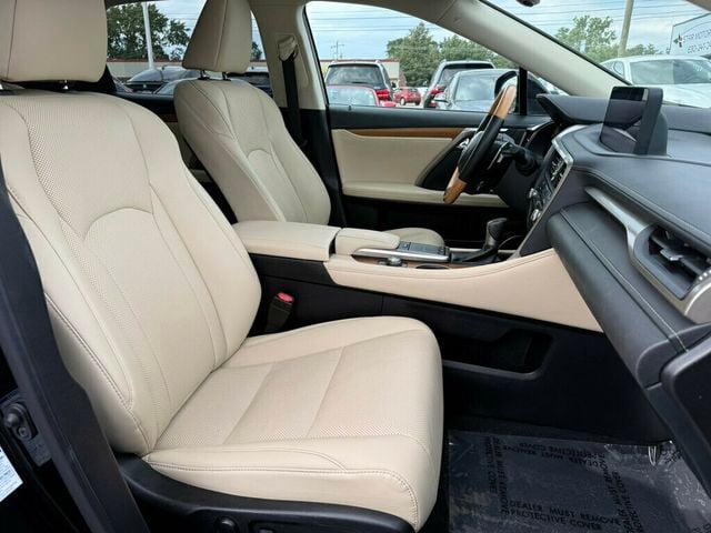 2021 Lexus RX RX 350 AWD - 23067562 - 15