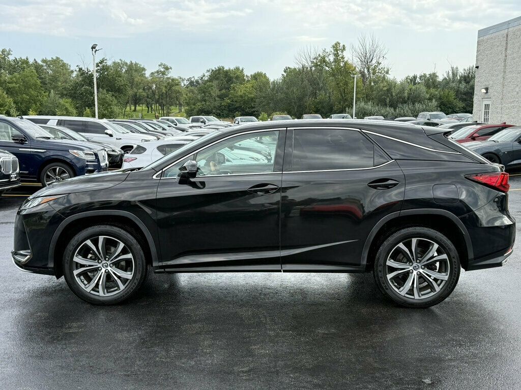 2021 Lexus RX RX 350 AWD - 23067562 - 16