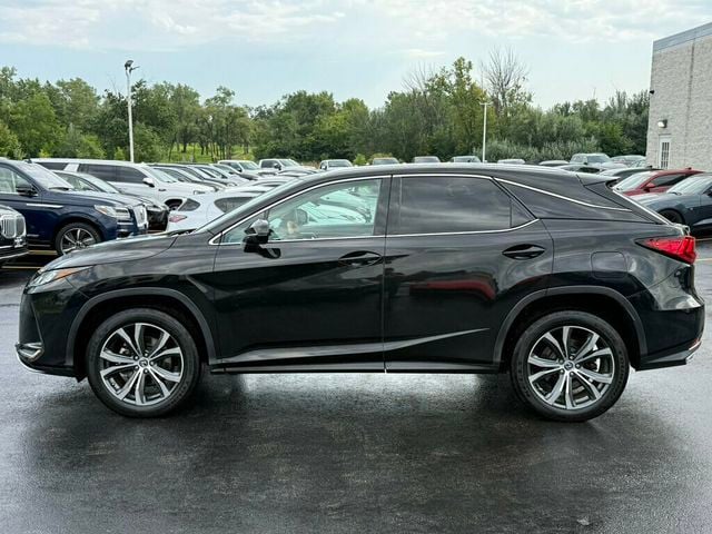 2021 Lexus RX RX 350 AWD - 23067562 - 16