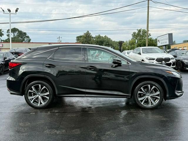 2021 Lexus RX RX 350 AWD - 23067562 - 17