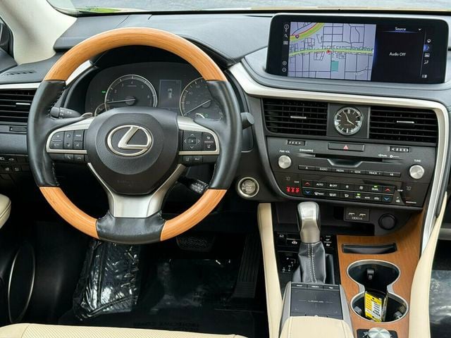 2021 Lexus RX RX 350 AWD - 23067562 - 20
