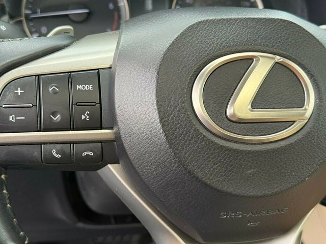 2021 Lexus RX RX 350 AWD - 23067562 - 22