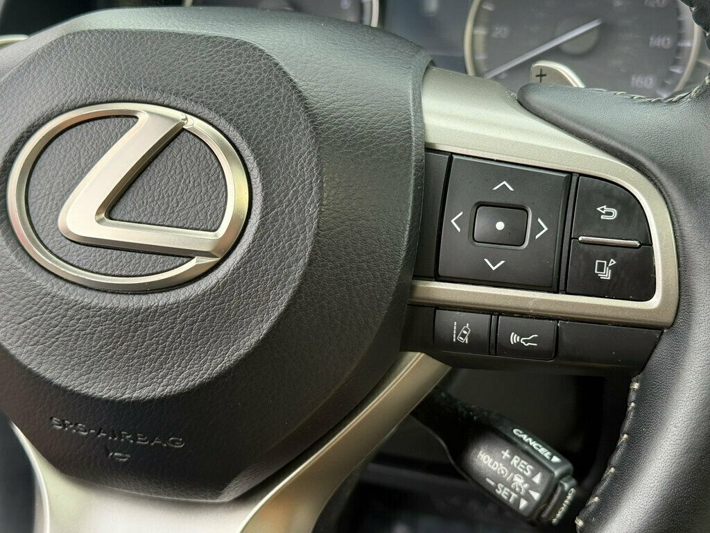 2021 Lexus RX RX 350 AWD - 23067562 - 23