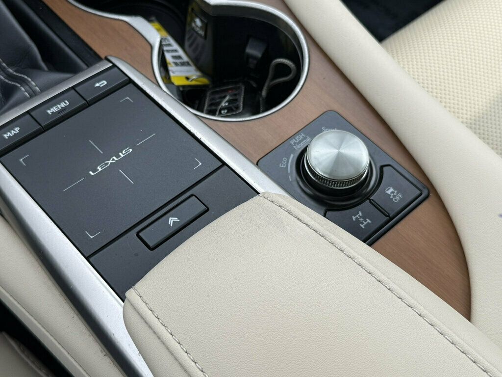 2021 Lexus RX RX 350 AWD - 23067562 - 27
