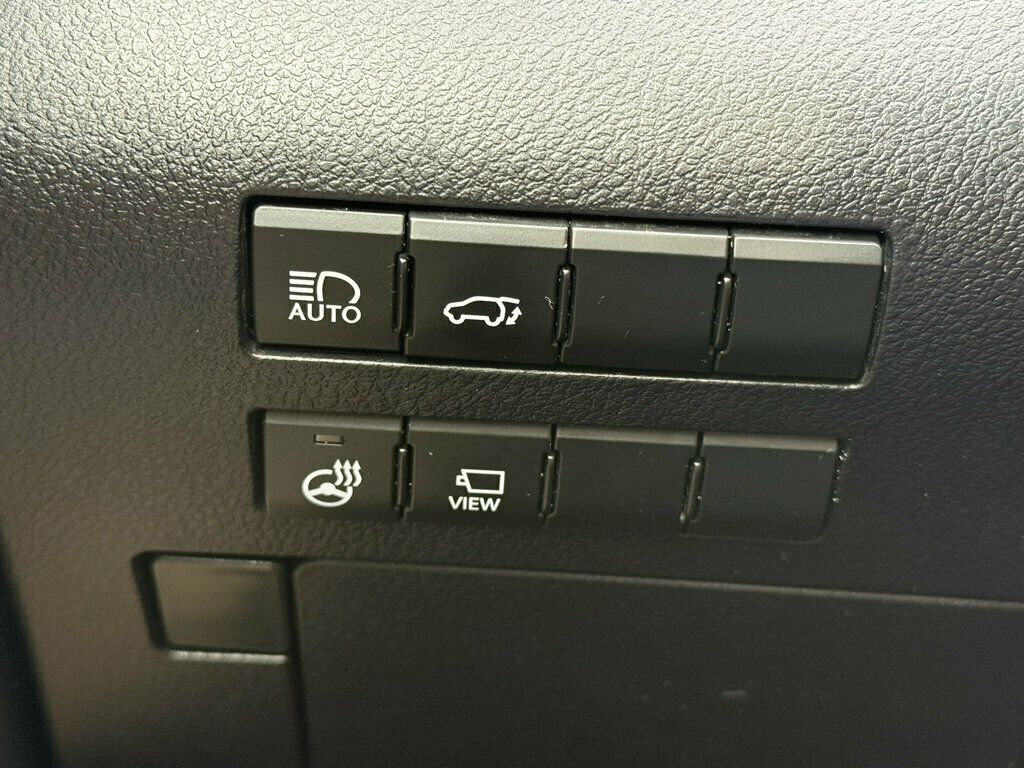 2021 Lexus RX RX 350 AWD - 23067562 - 28