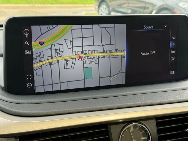 2021 Lexus RX RX 350 AWD - 23067562 - 2