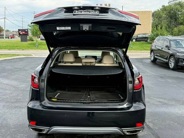 2021 Lexus RX RX 350 AWD - 23067562 - 30