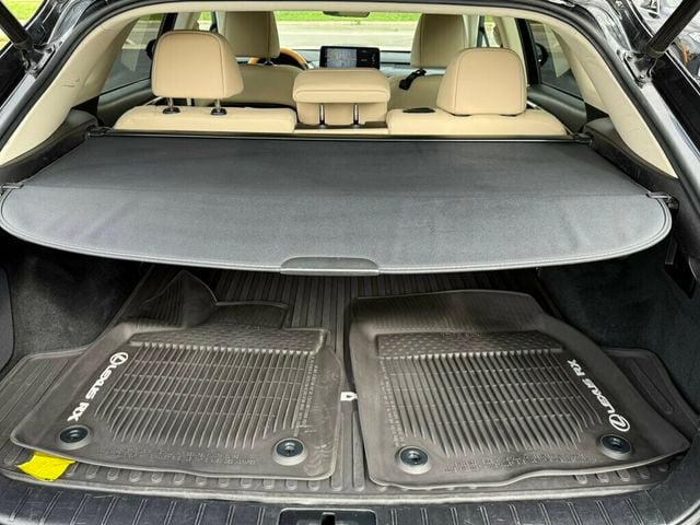 2021 Lexus RX RX 350 AWD - 23067562 - 31