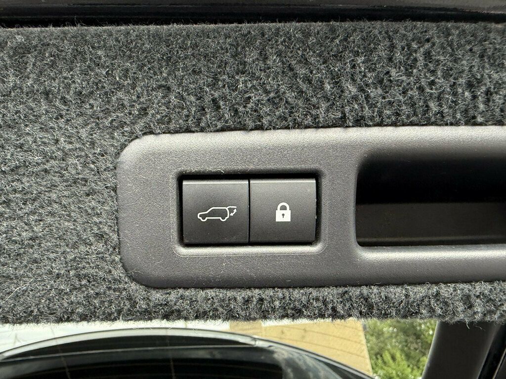 2021 Lexus RX RX 350 AWD - 23067562 - 32