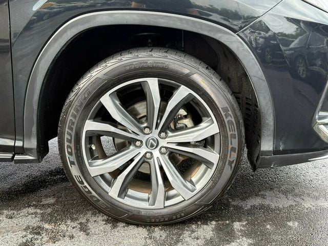 2021 Lexus RX RX 350 AWD - 23067562 - 33