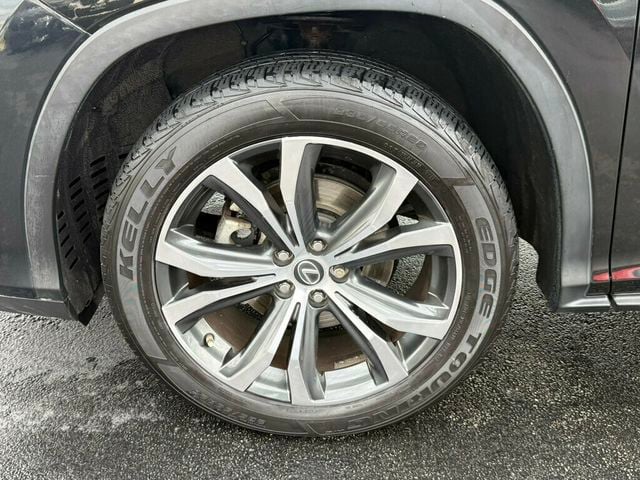 2021 Lexus RX RX 350 AWD - 23067562 - 35