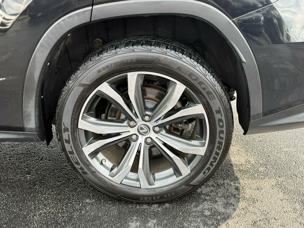 2021 Lexus RX RX 350 AWD - 23067562 - 36