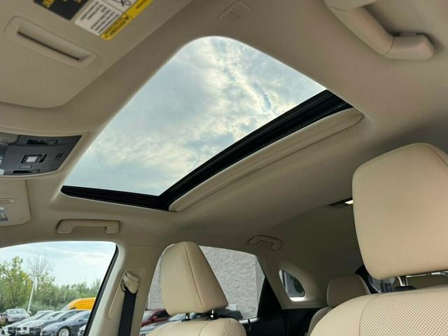 2021 Lexus RX RX 350 AWD - 23067562 - 5