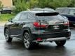 2021 Lexus RX RX 350 AWD - 23067562 - 6