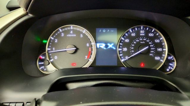 2021 Lexus RX RX 350 AWD w/ Navigation & Moonroof - 23085303 - 15