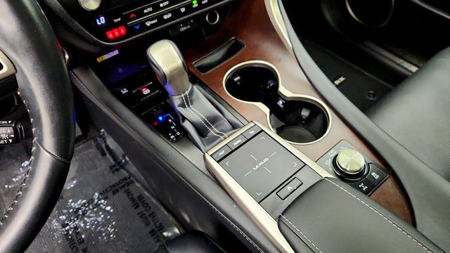 2021 Lexus RX RX 350 AWD w/ Navigation & Moonroof - 23085303 - 18