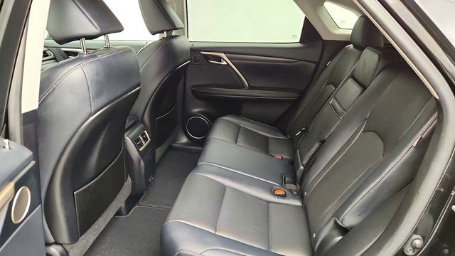 2021 Lexus RX RX 350 AWD w/ Navigation & Moonroof - 23085303 - 21