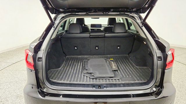 2021 Lexus RX RX 350 AWD w/ Navigation & Moonroof - 23085303 - 22