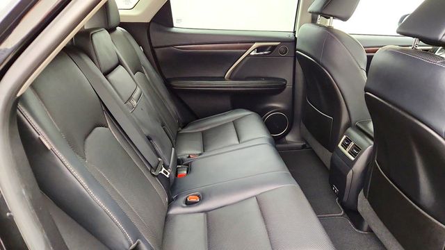 2021 Lexus RX RX 350 AWD w/ Navigation & Moonroof - 23085303 - 23