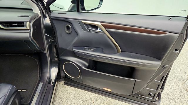 2021 Lexus RX RX 350 AWD w/ Navigation & Moonroof - 23085303 - 26