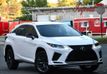 2021 Lexus RX RX 350 F SPORT Appearance AWD - 22626018 - 0