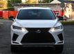 2021 Lexus RX RX 350 F SPORT Appearance AWD - 22626018 - 1