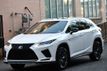 2021 Lexus RX RX 350 F SPORT Appearance AWD - 22626018 - 2