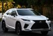 2021 Lexus RX RX 350 F SPORT Appearance AWD - 22626018 - 3