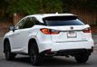 2021 Lexus RX RX 350 F SPORT Appearance AWD - 22626018 - 4