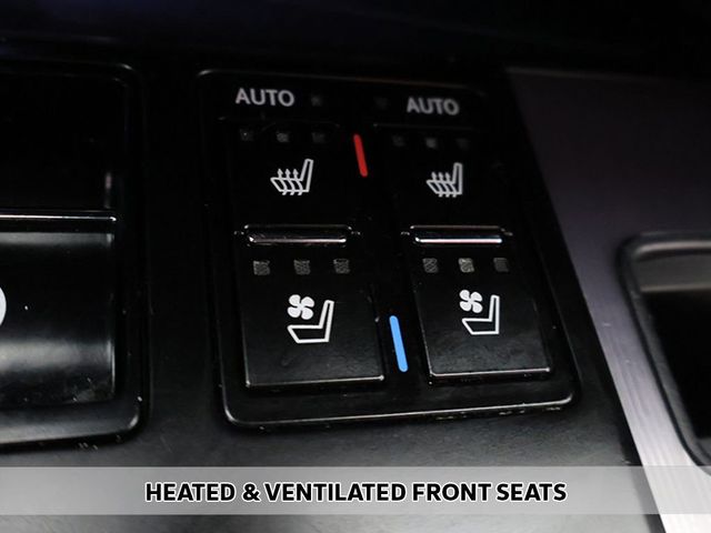 2021 Lexus RX RX 350 F SPORT Appearance AWD - 23038934 - 9