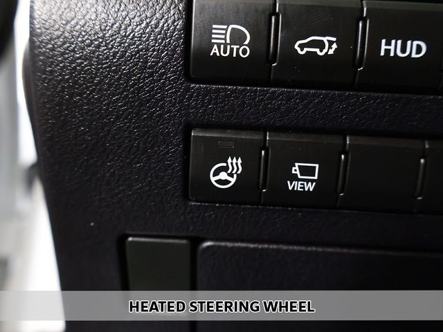 2021 Lexus RX RX 350 F SPORT Appearance AWD - 23038934 - 10