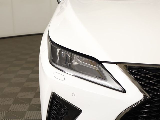 2021 Lexus RX RX 350 F SPORT Appearance AWD - 23038934 - 16