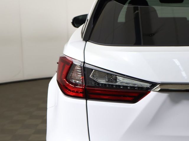 2021 Lexus RX RX 350 F SPORT Appearance AWD - 23038934 - 18