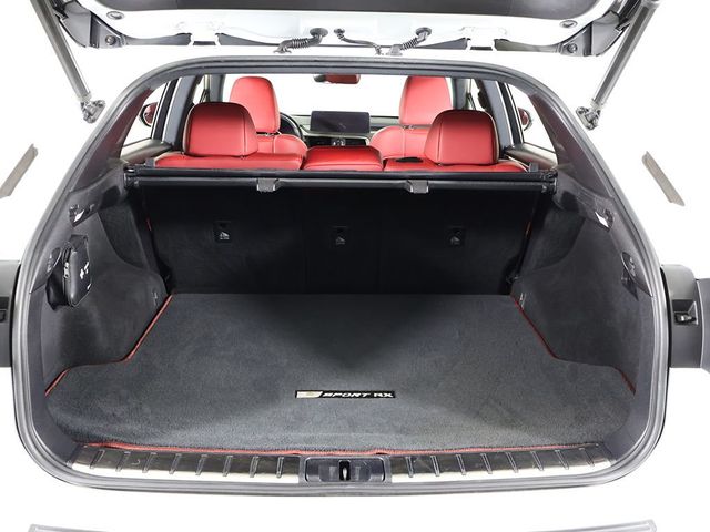 2021 Lexus RX RX 350 F SPORT Appearance AWD - 23038934 - 22