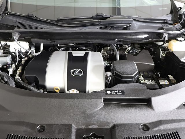 2021 Lexus RX RX 350 F SPORT Appearance AWD - 23038934 - 24