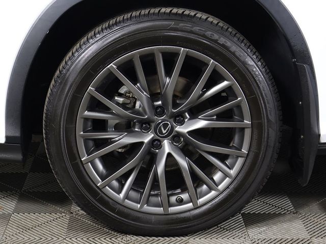 2021 Lexus RX RX 350 F SPORT Appearance AWD - 23038934 - 25