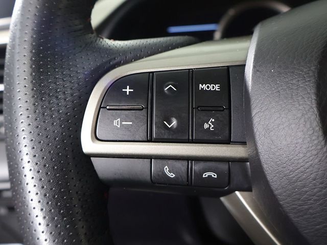 2021 Lexus RX RX 350 F SPORT Appearance AWD - 23038934 - 48