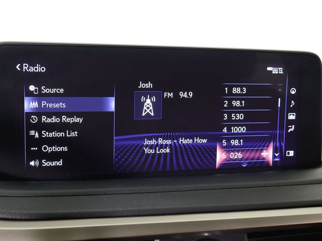 2021 Lexus RX RX 350 F SPORT Appearance AWD - 23038934 - 52