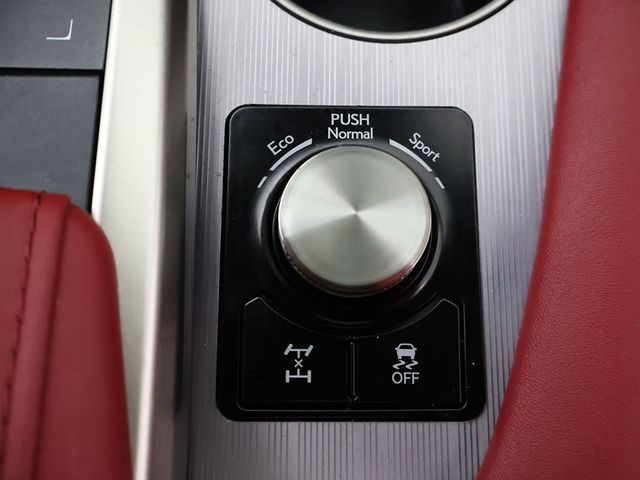 2021 Lexus RX RX 350 F SPORT Appearance AWD - 23038934 - 58